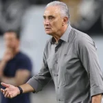 Botafogo mantém confiança no comando técnico apesar de fase instável
