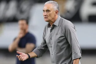 Botafogo mantém confiança no comando técnico apesar de fase instável
