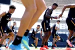 Botafogo mantém estabilidade física e ocupa 12ª posição em ranking de lesões da Série a