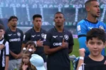 Botafogo ocupa a 13ª posição no ranking de folhas salariais do Brasileirão 2026