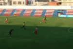 Botafogo perde de virada para o Bangu em jogo do Campeonato Carioca Sub-20
