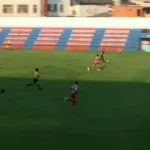 Botafogo perde de virada para o Bangu em jogo do Campeonato Carioca Sub-20