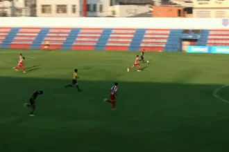 Botafogo perde de virada para o Bangu em jogo do Campeonato Carioca Sub-20