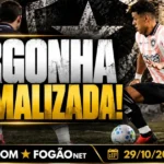 Botafogo perde para o Remo no Mangueirão e aumenta pressão no Brasileiro