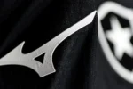 Botafogo planeja estrear novos uniformes da Mizuno em janeiro de 2027