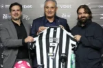 Botafogo planeja pronunciamento oficial com cúpula para acalmar torcida