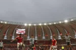 Botafogo preocupa comentarista após derrota expressiva no sul