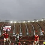 Botafogo preocupa comentarista após derrota expressiva no sul
