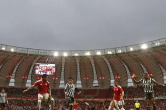 Botafogo preocupa comentarista após derrota expressiva no sul