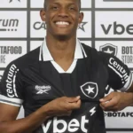 Botafogo projeta alta valorização de Danilo e espera propostas milionárias em 2027