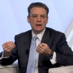 Botafogo projeta conclusão da SAF com Gabriel de Alba e aguarda avanço da recuperação judicial