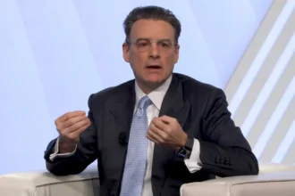 Botafogo projeta conclusão da SAF com Gabriel de Alba e aguarda avanço da recuperação judicial