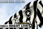 Botafogo projeta expansão de patrocínios na camisa após mudanças no setor de apostas