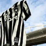 Botafogo recorre ao STF contra proibição de bets citando recuperação judicial