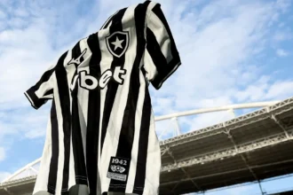 Botafogo recorre ao STF contra proibição de bets citando recuperação judicial