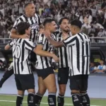 Botafogo reduz risco de queda após triunfo e mira novos objetivos