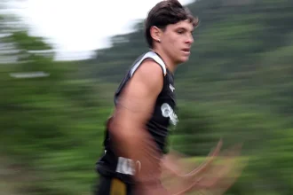 Botafogo reforça elenco com Montoro e Vitinho para confronto diante do Coritiba