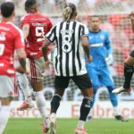 Botafogo registra a pior defesa da era SAF no campeonato Brasileiro