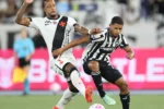 Botafogo registra desempenho histórico negativo em clássicos durante temporada de 2026