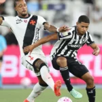 Botafogo registra desempenho histórico negativo em clássicos durante temporada de 2026