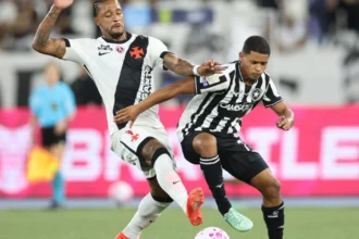 Botafogo registra desempenho histórico negativo em clássicos durante temporada de 2026