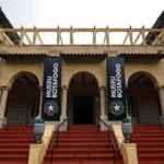 Botafogo rompe com Mude Brasil e projeta nova exposição em General Severiano para 2026