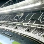 Botafogo SAF solicita prorrogação de prazo em processo de recuperação judicial