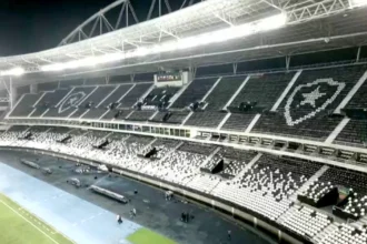 Botafogo SAF solicita prorrogação de prazo em processo de recuperação judicial