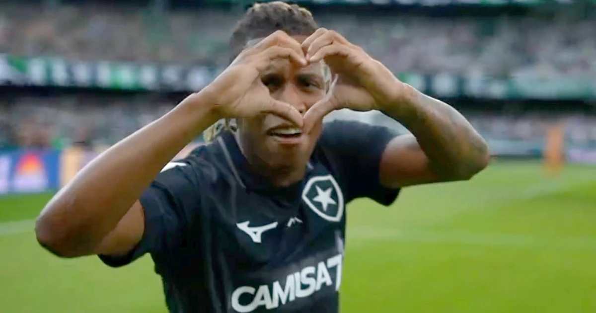 Botafogo se apoia em Danilo e busca soluções urgentes para o ataque na reta final