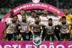 Botafogo social lida com o fantasma do rebaixamento e a força da torcida