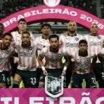 Botafogo social lida com o fantasma do rebaixamento e a força da torcida