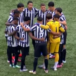 Botafogo sofre nova derrota para o palmeiras e dá adeus à copa do brasil sub-20