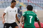Botafogo sofre revés diante do Palmeiras na Copa do Brasil Sub-20