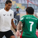 Botafogo sofre revés diante do Palmeiras na Copa do Brasil Sub-20