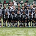 Botafogo sofre w.o. na copa rio sub-11 devido a impasse com uniforme