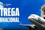 Botafogo Store expande vendas e chega a mais de 200 países