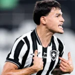 Botafogo supera Bahia e garante classificação na Copa do Brasil Sub-20