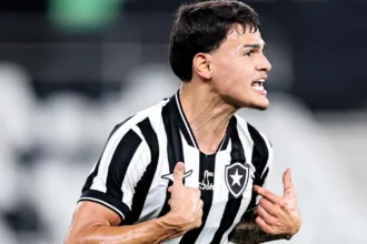 Botafogo supera Bahia e garante classificação na Copa do Brasil Sub-20