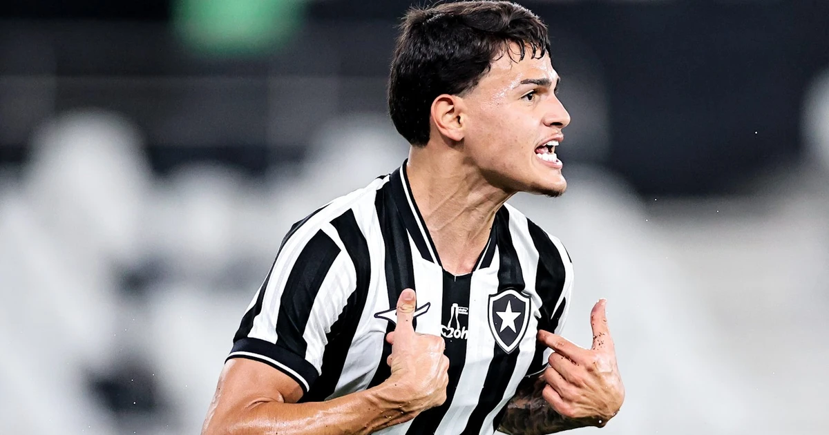 Botafogo supera Bahia e garante classificação na Copa do Brasil Sub-20