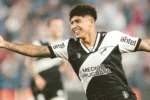 Botafogo supera concorrentes e garante contratação de Mateo Peralta