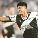 Botafogo supera concorrentes e garante contratação de Mateo Peralta