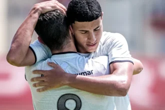 Botafogo supera Portuguesa e mantém campanha sólida no Carioca Sub-20