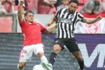 Botafogo tropeça NO Beira-Rio, PERDE PARA o Internacional e SEGUE sob risco NO Brasileirão