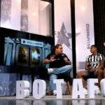Botafogo TV amplia estratégia de conteúdo com foco na valorização da base