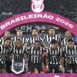 Botafogo vence chapecoense e abre vantagem na tabela do brasileirão