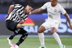 Botafogo vence chapecoense e encaminha permanência na elite do campeonato