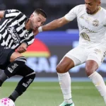 Botafogo vence chapecoense e encaminha permanência na elite do campeonato