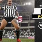 Botafogo vence chapecoense e movimenta debate na web
