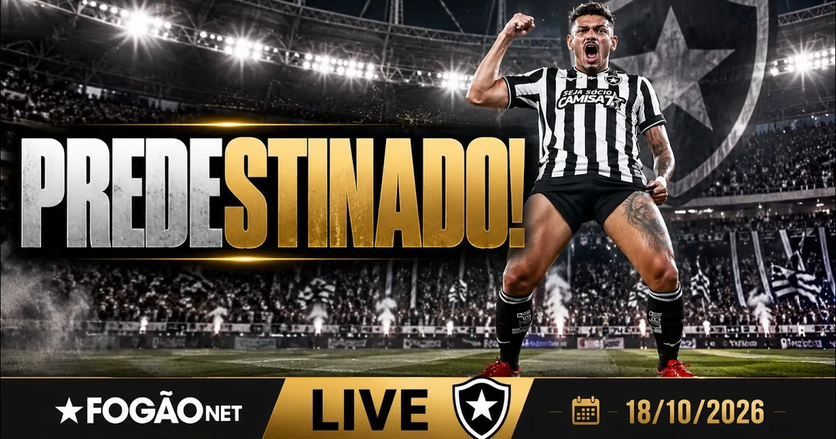 Botafogo vence com gol de Tiquinho Soares e respira na tabela do Brasileirão