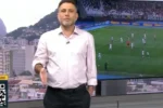 Botafogo vence e ganha fôlego na tabela do brasileirão